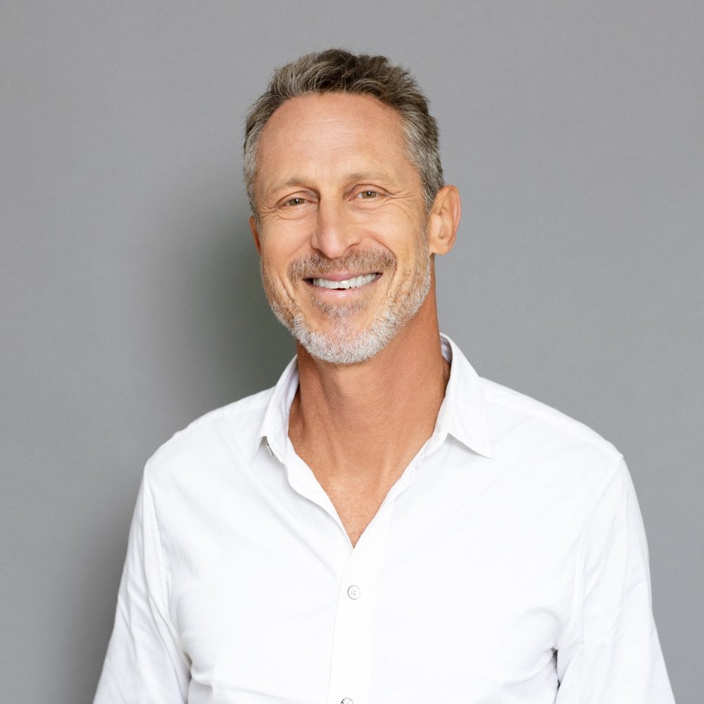 Dr. Mark Hyman, MD
